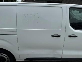 Peugeot Expert Expert (VA/VB/VE/VF/VY), Van, 2016 1.6 Blue HDi 95 16V picture 48