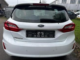 Ford Fiesta Fiesta 7, Hatchback, 2017 1.1 Ti-VCT 12V 85 picture 4