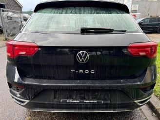 Volkswagen T-Roc T-Roc, SUV, 2017 1.0 TSI 12V picture 4