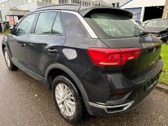 Volkswagen T-Roc T-Roc, SUV, 2017 1.0 TSI 12V picture 3