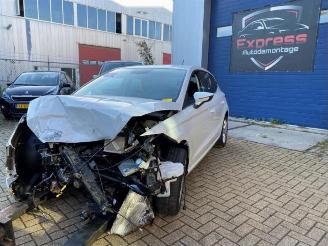 Seat Ibiza Ibiza V (KJB), Hatchback 5-drs, 2017 1.0 MPI 12V picture 1