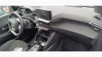 Peugeot 208 208 II (UB/UH/UP), Hatchback 5-drs, 2019 1.2 Hybrid 136 picture 5