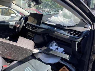 Ford Focus Focus 4 Wagon, Combi, 2018 1.0 Ti-VCT EcoBoost 12V 125 picture 8