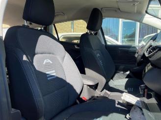 Ford Focus Focus 4 Wagon, Combi, 2018 1.0 Ti-VCT EcoBoost 12V 125 picture 9