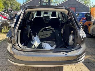 Ford Focus Focus 4 Wagon, Combi, 2018 1.0 Ti-VCT EcoBoost 12V 125 picture 4