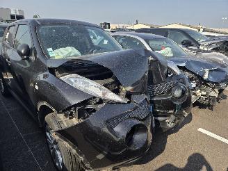 Nissan Juke  picture 2