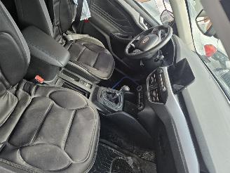 Ford Focus 1.5 TDCI picture 7