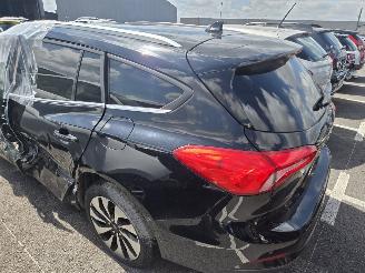 Ford Focus 1.5 TDCI picture 3