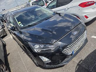 Ford Focus 1.5 TDCI picture 1