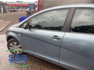 Seat Altea  picture 9