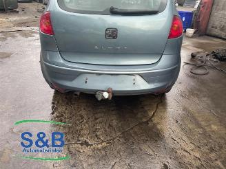 Seat Altea  picture 29