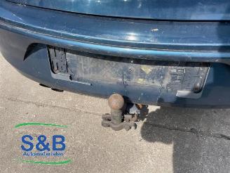 Seat Altea Altea (5P1), MPV, 2004 2.0 TDI 16V picture 4