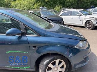 Seat Altea Altea (5P1), MPV, 2004 2.0 TDI 16V picture 12