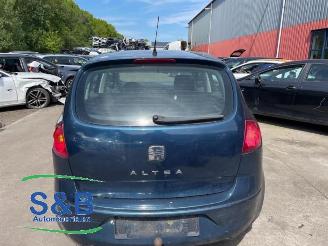 Seat Altea Altea (5P1), MPV, 2004 2.0 TDI 16V picture 2
