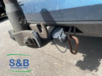 Seat Altea Altea (5P1), MPV, 2004 2.0 TDI 16V picture 5