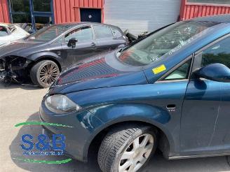 Seat Altea Altea (5P1), MPV, 2004 2.0 TDI 16V picture 30