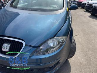 Seat Altea Altea (5P1), MPV, 2004 2.0 TDI 16V picture 29