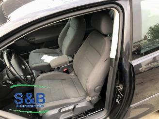 Volkswagen Golf Golf V (1K1), Hatchback, 2003 / 2010 2.0 TDI 16V picture 11