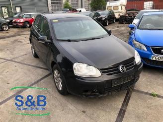 Volkswagen Golf Golf V (1K1), Hatchback, 2003 / 2010 2.0 TDI 16V picture 1