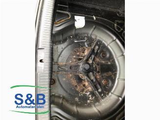 Volkswagen Golf Golf V (1K1), Hatchback, 2003 / 2010 2.0 TDI 16V picture 13