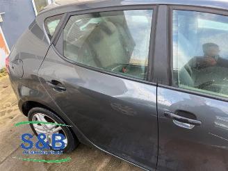 Seat Ibiza Ibiza IV SC (6J1), Hatchback 3-drs, 2008 / 2016 1.2 12V picture 31