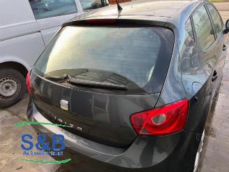 Seat Ibiza Ibiza IV SC (6J1), Hatchback 3-drs, 2008 / 2016 1.2 12V picture 16