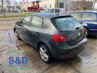Seat Ibiza Ibiza IV SC (6J1), Hatchback 3-drs, 2008 / 2016 1.2 12V picture 4