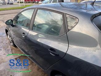 Seat Ibiza Ibiza IV SC (6J1), Hatchback 3-drs, 2008 / 2016 1.2 12V picture 13