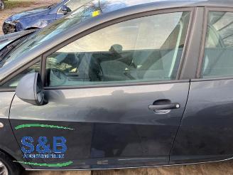 Seat Ibiza Ibiza IV SC (6J1), Hatchback 3-drs, 2008 / 2016 1.2 12V picture 5