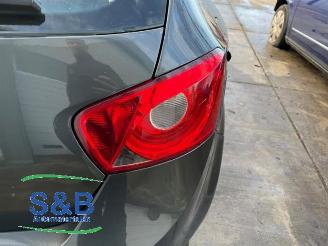 Seat Ibiza Ibiza IV SC (6J1), Hatchback 3-drs, 2008 / 2016 1.2 12V picture 17