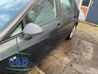 Seat Ibiza Ibiza IV SC (6J1), Hatchback 3-drs, 2008 / 2016 1.2 12V picture 6