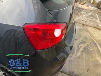 Seat Ibiza Ibiza IV SC (6J1), Hatchback 3-drs, 2008 / 2016 1.2 12V picture 22