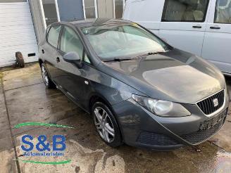 Seat Ibiza Ibiza IV SC (6J1), Hatchback 3-drs, 2008 / 2016 1.2 12V picture 2