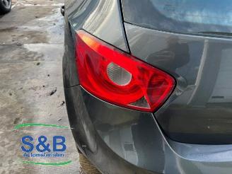 Seat Ibiza Ibiza IV SC (6J1), Hatchback 3-drs, 2008 / 2016 1.2 12V picture 20