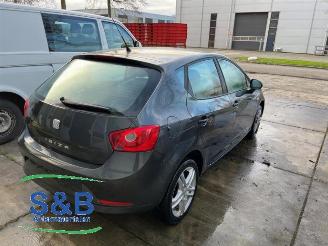 Seat Ibiza Ibiza IV SC (6J1), Hatchback 3-drs, 2008 / 2016 1.2 12V picture 3