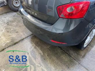 Seat Ibiza Ibiza IV SC (6J1), Hatchback 3-drs, 2008 / 2016 1.2 12V picture 25