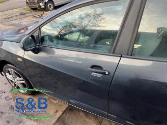 Seat Ibiza Ibiza IV SC (6J1), Hatchback 3-drs, 2008 / 2016 1.2 12V picture 7