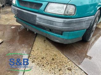 Seat Ibiza Ibiza II (6K1), Hatchback, 1993 / 2002 1.4i picture 13