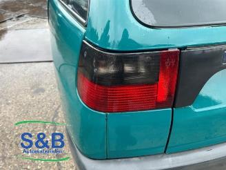 Seat Ibiza Ibiza II (6K1), Hatchback, 1993 / 2002 1.4i picture 34