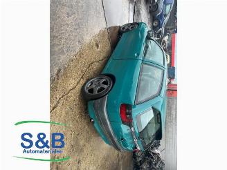 Seat Ibiza Ibiza II (6K1), Hatchback, 1993 / 2002 1.4i picture 4