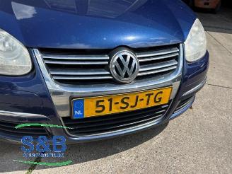 Volkswagen Jetta Jetta III (1K2), Sedan, 2005 / 2010 1.6 FSI 16V picture 31