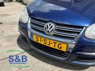 Volkswagen Jetta Jetta III (1K2), Sedan, 2005 / 2010 1.6 FSI 16V picture 32