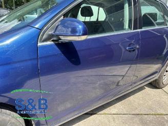Volkswagen Jetta Jetta III (1K2), Sedan, 2005 / 2010 1.6 FSI 16V picture 14