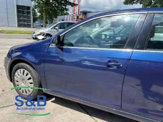 Volkswagen Jetta Jetta III (1K2), Sedan, 2005 / 2010 1.6 FSI 16V picture 10