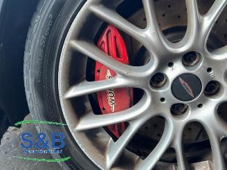 Mini Mini Mini (R56), Hatchback, 2006 / 2013 1.6 16V Cooper S picture 23