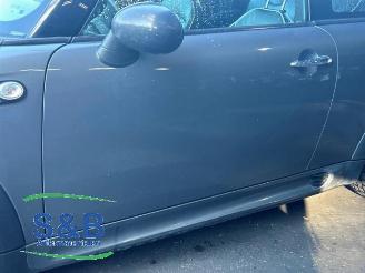 Mini Mini Mini (R56), Hatchback, 2006 / 2013 1.6 16V Cooper S picture 25