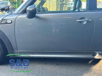 Mini Mini Mini (R56), Hatchback, 2006 / 2013 1.6 16V Cooper S picture 26