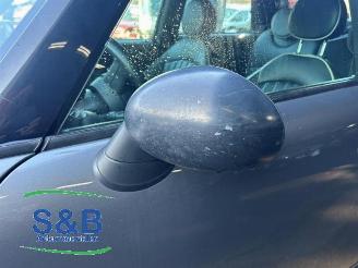 Mini Mini Mini (R56), Hatchback, 2006 / 2013 1.6 16V Cooper S picture 12