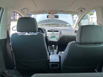 Seat Altea 1.6 MPV  Benzine 1.598cc 75kW (102pk) FWD picture 10