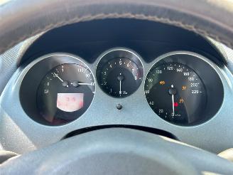 Seat Altea 1.6 MPV  Benzine 1.598cc 75kW (102pk) FWD picture 30